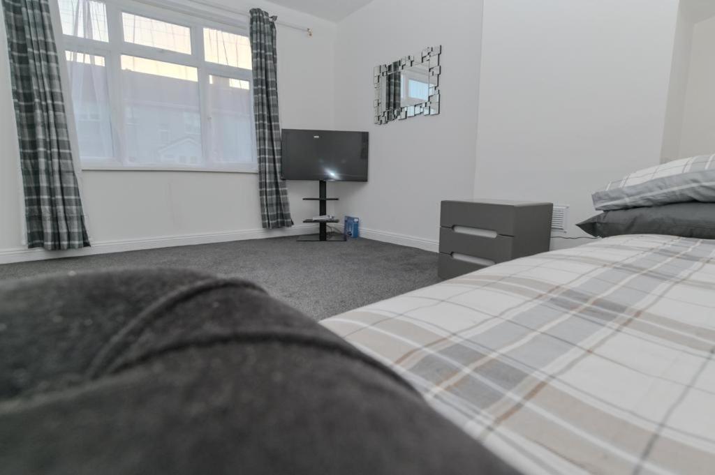 The House Homestay Barking (Greater London)