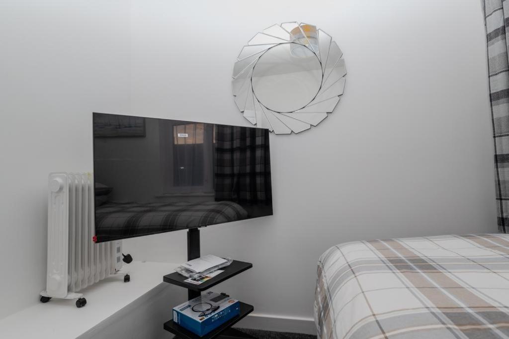Homestay The House Barking (Greater London)
