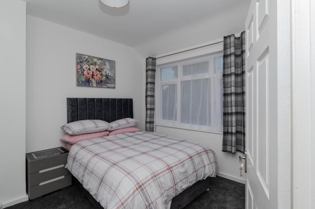 The House * Barking (Greater London)