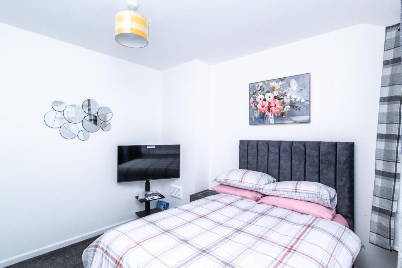 The House * Barking (Greater London)