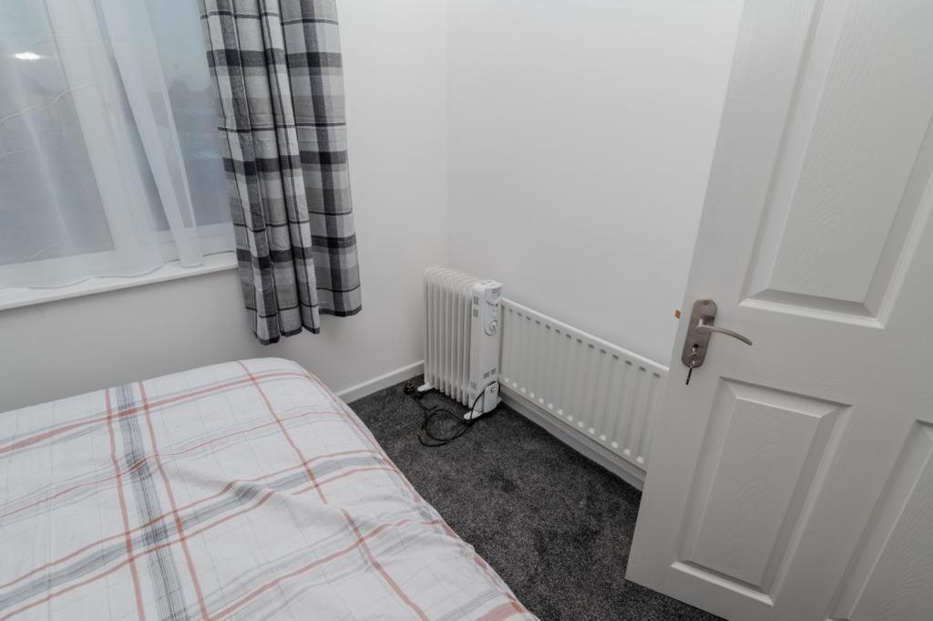 The House Barking (Greater London)